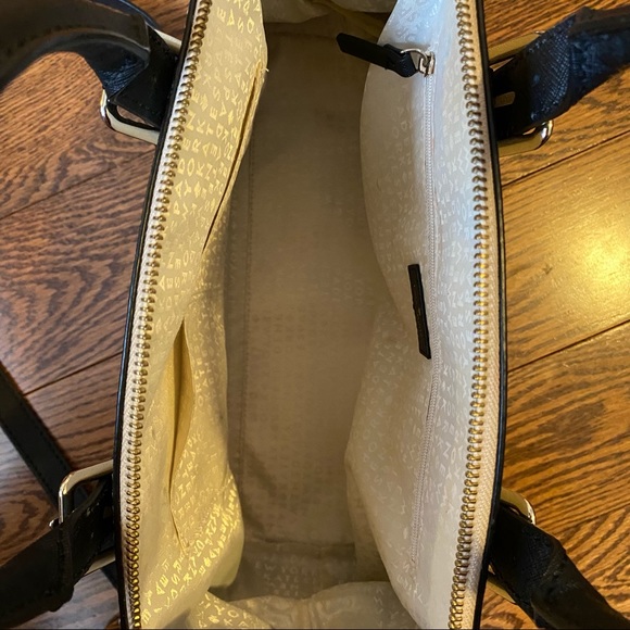 Kate Spade - Charlotte Street Small Sloan Colorblock Leather Bag - Picture 15 of 16